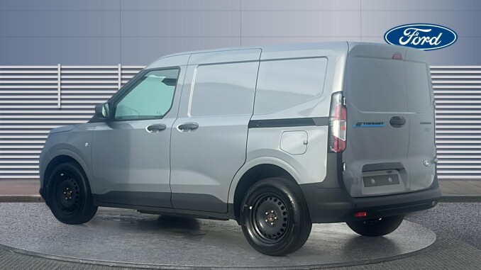Ford Transit Courier E-Transit Courier 100kW 43kWh Trend Van Auto - Image 2